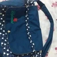 کیف وسایل نوزاد  سالم