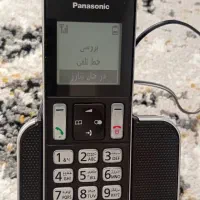 تلفن بی سیم