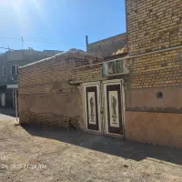 فروش طبقه هم کف شیک حاشیه رضاشهر۱۷|فروش خانه و ویلا|تربتحیدریه, رضاشهر|دیوار