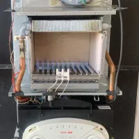 نصب و فروش تعمیرات انواع پکیچ دیواری|خدمات پیشه و مهارت|حمیدیا, |دیوار