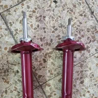 کمک کوتاه (اسپرت ) خانواده پژو