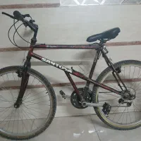 دوچرخه ۲۶،۲۰،۲۶|دوچرخه، اسکیت، اسکوتر|تهران, هوانیروز|دیوار