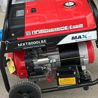 متور برق max 8 کیلو وات