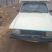 پیکان وانت|خودرو کلاسیک|تربت‌حیدریه, حسنی بالا|دیوار