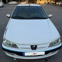 پارس موتور جدید ۴۰۱ با سیستم