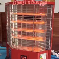 بخاری برقی عمده و تک اخوان مهر ابراستار پویان خزر