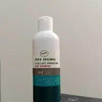 شامپوهای درمانی ارگانیک مو وبدن تیسـو