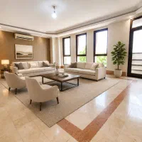 اجاره ۱۴۰ متر ۳خواب در بهترین فرعی جهانتاب  ۲ مستر