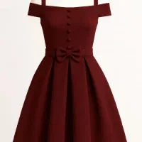 لباس مجلسی  شیک ونو وخاص دخترونه|لباس|یزد, |دیوار