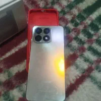 گوشی هونور ایکس هشت A|موبایل|مشهد, شهید رضوی|دیوار