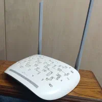 tp-link td w8961n ۳۰۰ mb