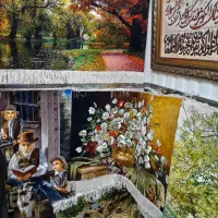 کسب درامد با کار در منزل|استخدام هنری و رسانه|نیشابور, ناسیونال|دیوار