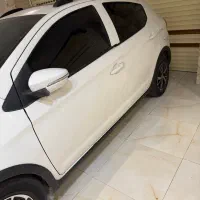 لیفان x50|خودرو سواری و وانت|تبریز, |دیوار