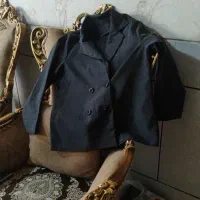 کت مانتویی