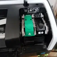 پرینترhp|پرینتر، اسکنر، کپی، فکس|اصفهان, چرخاب|دیوار