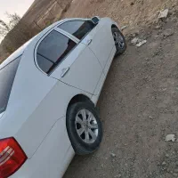 ماشین لیفان 1600