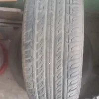 رینگ و لاستیک ۱۵