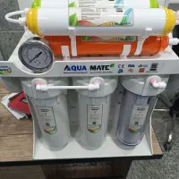 دستگاه تصفیه آب