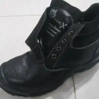کفش ایمنی