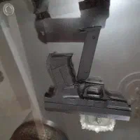 اسباب بازی تفنگ