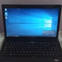 لب تاب .مدل لنووا G585