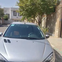 ۲۰۶ وی ۸ مدل ۹۶|خودرو سواری و وانت|قم, کلهری|دیوار