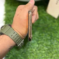 گوشی اپل iphone xs max با حافظه ۲۵۶ گیگ|موبایل|کرج, گوهردشت|دیوار