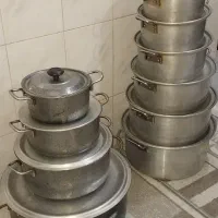 سرویس قابلمه