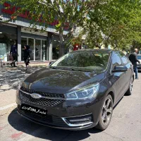 Arrizo 5 اسپرت اکسلنت فیس جدید/مدل 1401/تحویل فوری