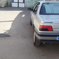 پژو 405|خودرو سواری و وانت|نقده, |دیوار