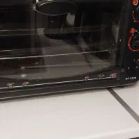 توستر ۶۰لیتر،KUMTEL