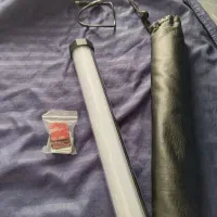 نور باتومی گودکس Godox TL30 RGB Tube Light