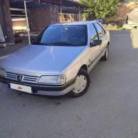 پژو 405 مدل 87