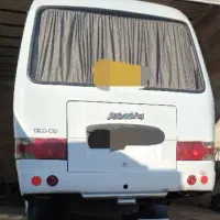 مینی بوس|خودرو سنگین|اراک, |دیوار