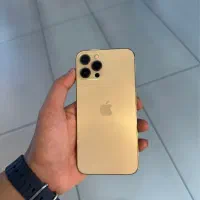 اپل iPhone 12 Pro Max با حافظهٔ ۵۱۲ گیگابایت|موبایل|تهران, یافت آباد شمالی|دیوار