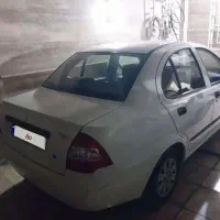 تیبا صندوق دار کم کار مدل ۹۸|خودرو سواری و وانت|اهواز, شریعتی جنوبی|دیوار