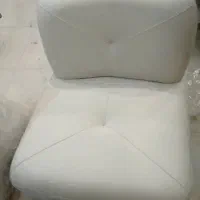 ۲عدد مبل تکنفره مکانیزم نونو