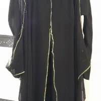 مانتو عبا