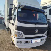 الوند۸تن|خودرو سنگین|ملکان, |دیوار