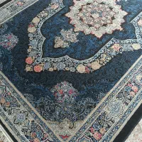 یک جفت فرش 6متری 700شانه درحدنو|فرش|هشتگرد, هشتگرد قدیم|دیوار