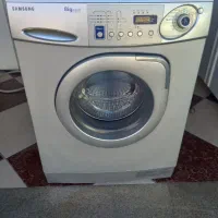 لباسشویی سامسونگ
