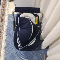 کریه مخمل|کالسکه و لوازم جانبی|مشهد, پورسینا|دیوار