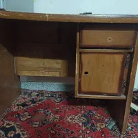 میز کامپیوتر