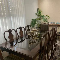 میزناهارخوری