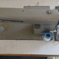 چرخ خیاطی