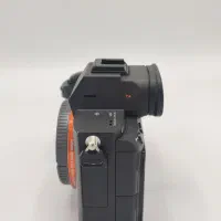 SONY A7RIII   دوربین سونی|دوربین عکاسی و فیلم‌برداری|تهران, شیخ هادی|دیوار