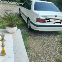 پژوپارس مدل86