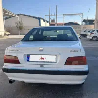 پارس ۹۲ دوگانه کارخانه|خودرو سواری و وانت|کرمانشاه, |دیوار