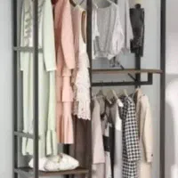 تیاراس رختبند آویز ۰۰۸۹|بندرخت و رخت‌آویز|کرج, محمد آباد|دیوار