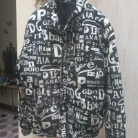 کاپشن پفی سایز xl